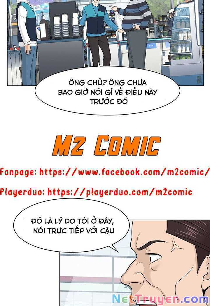 Người Trở Về Từ Cõi Chết Chapter 5 - Trang 46