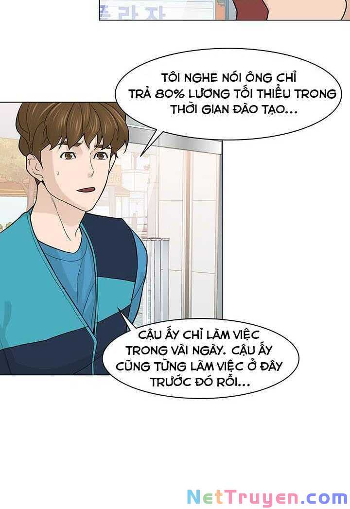 Người Trở Về Từ Cõi Chết Chapter 5 - Trang 47