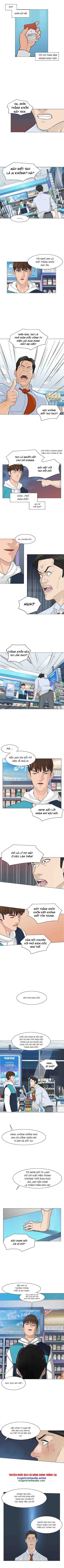 Người Trở Về Từ Cõi Chết Chapter 6 - Trang 2