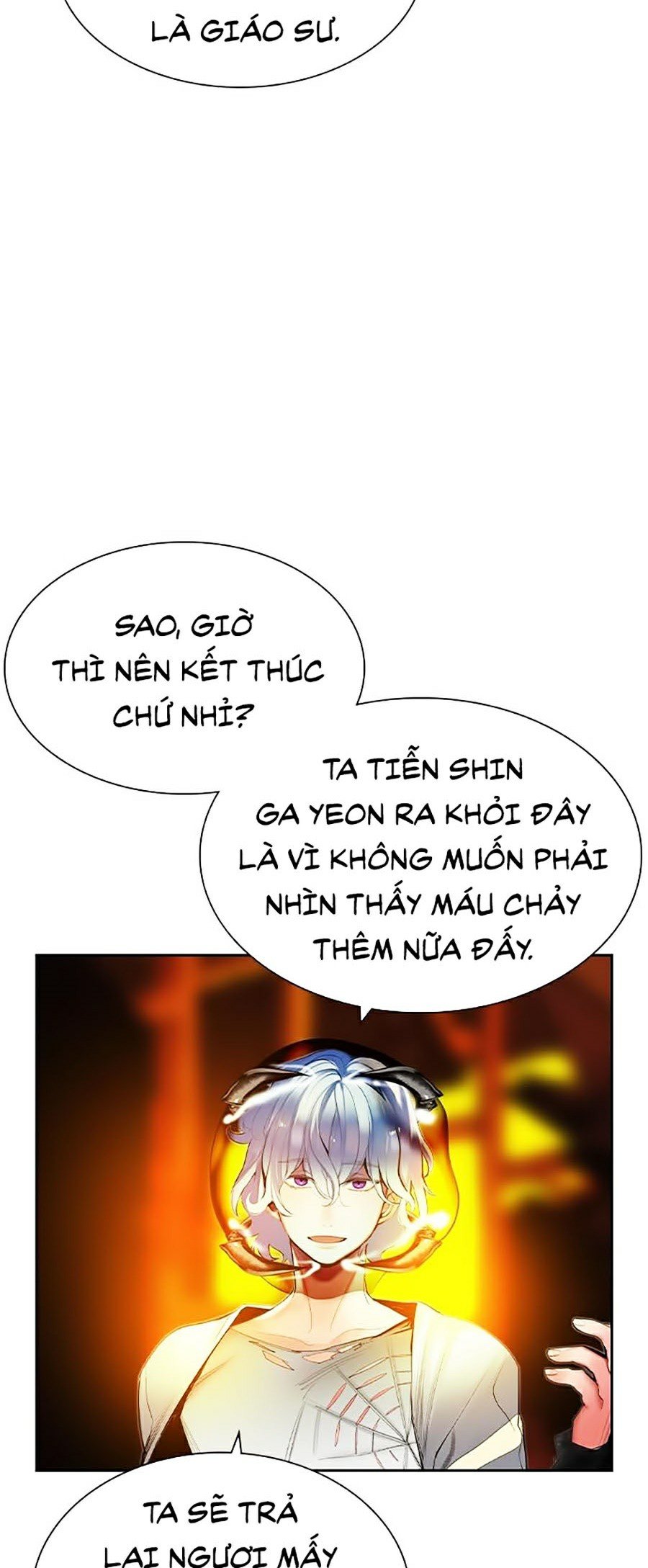 Nhân Trùng Đại Chiến Chapter 28 - Trang 16