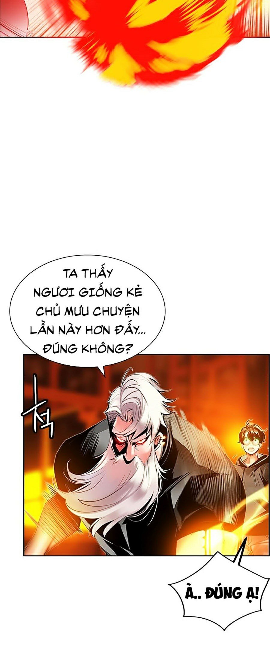 Nhân Trùng Đại Chiến Chapter 28 - Trang 18