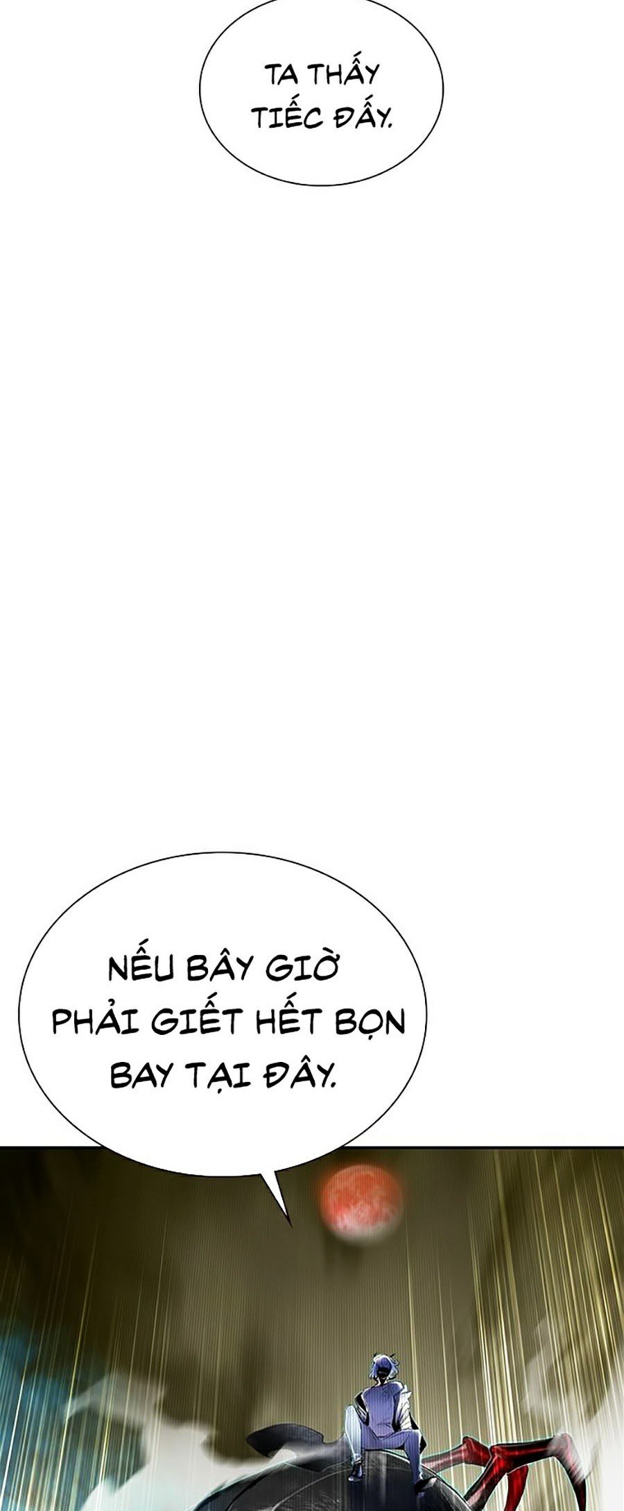 Nhân Trùng Đại Chiến Chapter 28 - Trang 39