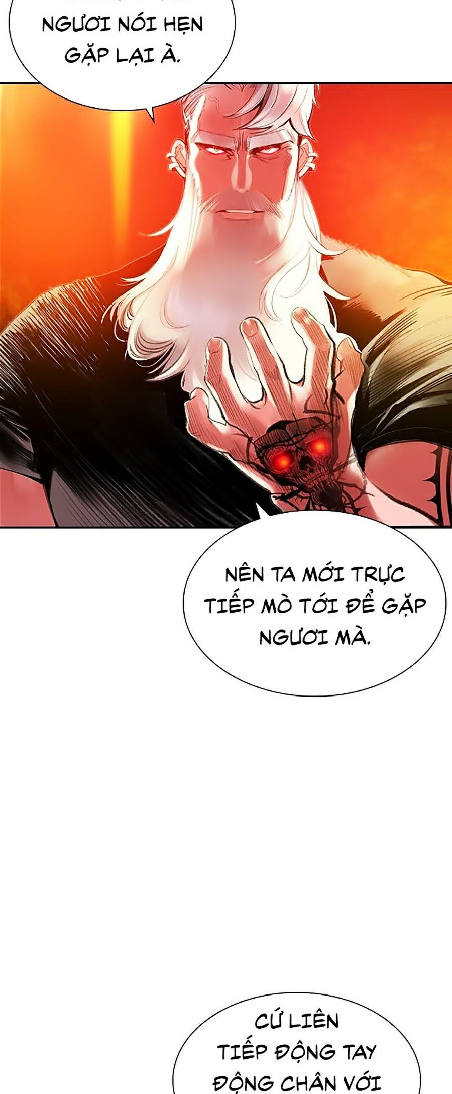 Nhân Trùng Đại Chiến Chapter 28 - Trang 4