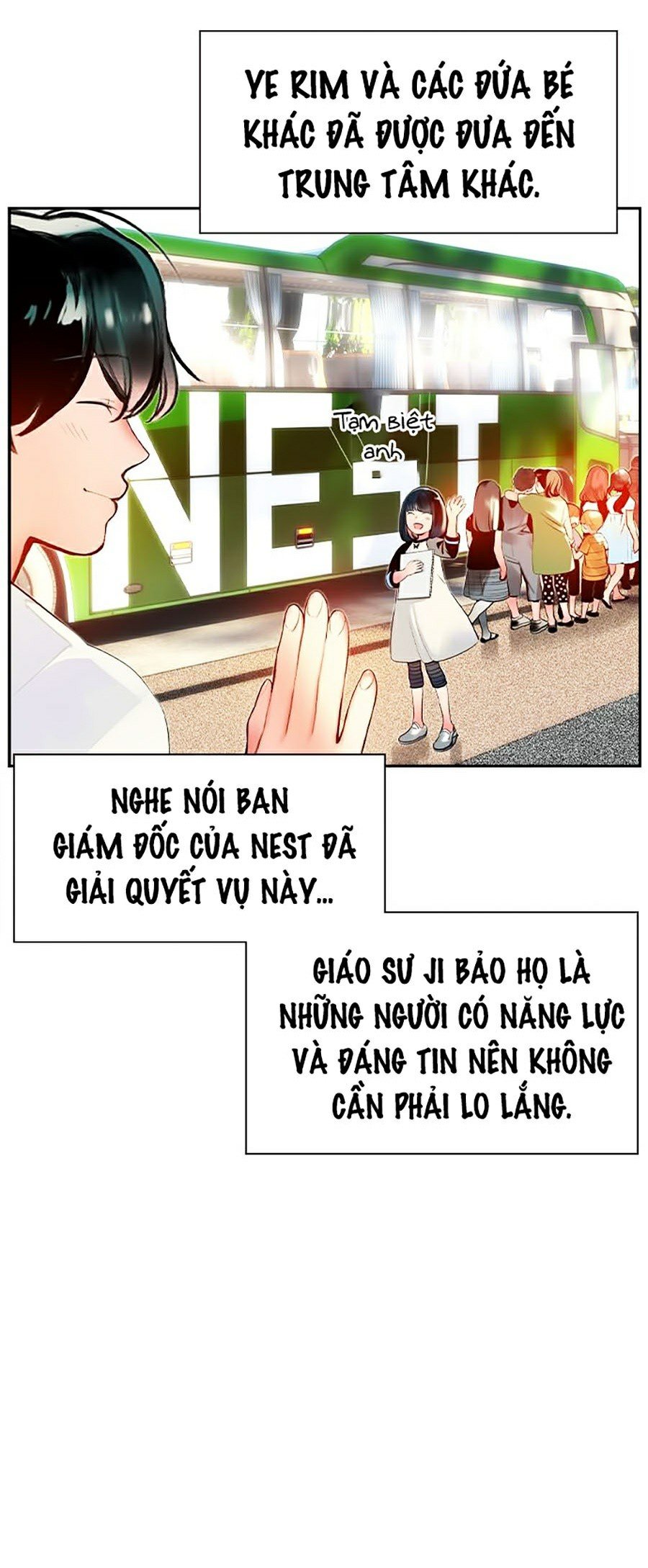 Nhân Trùng Đại Chiến Chapter 28 - Trang 55