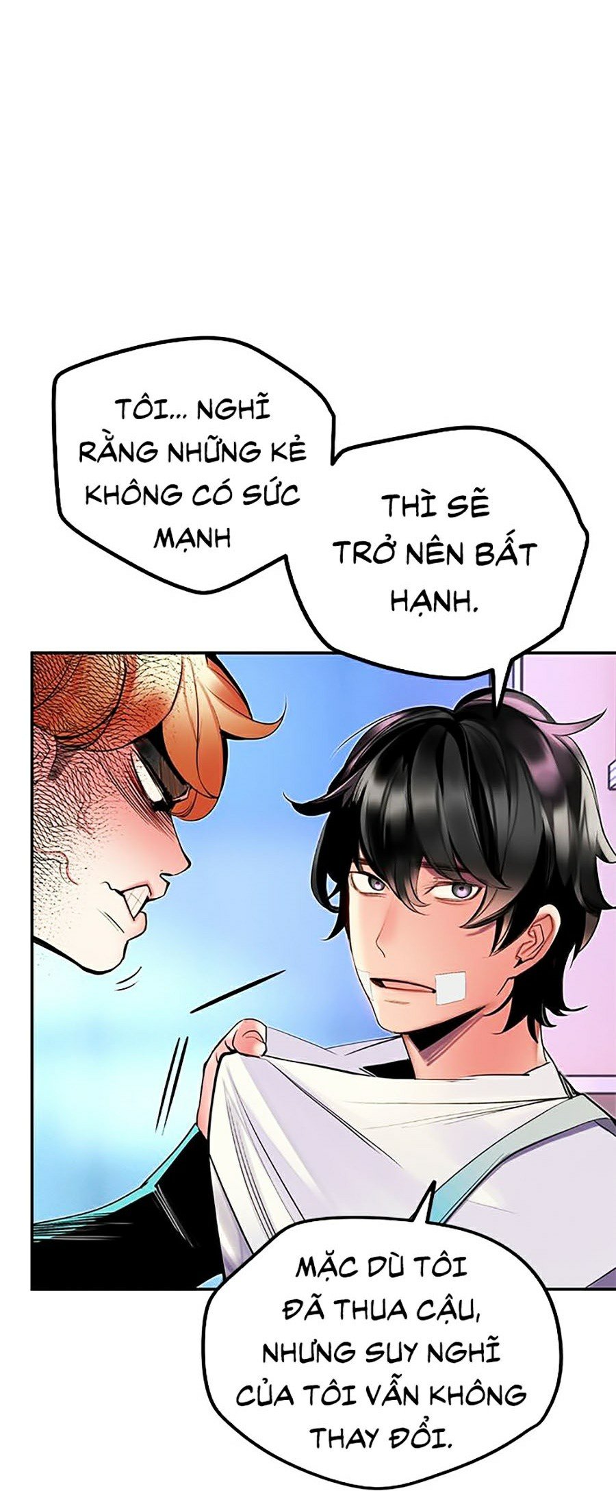 Nhân Trùng Đại Chiến Chapter 28 - Trang 62