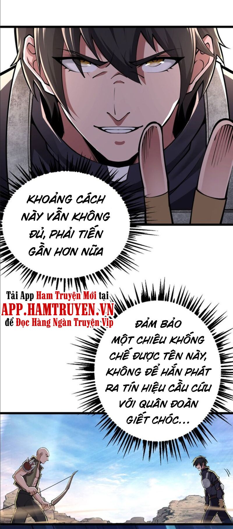 Quân Đoàn Nữ Tử Ngày Tận Thế Của Tôi Chapter 33 - Trang 18