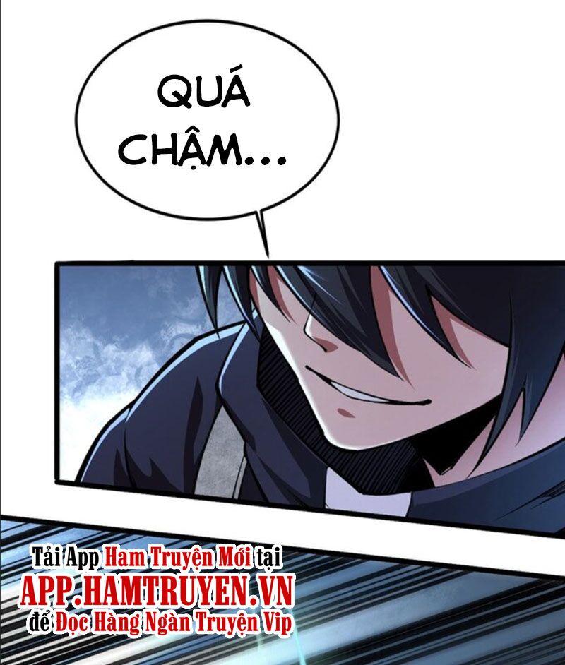 Quân Đoàn Nữ Tử Ngày Tận Thế Của Tôi Chapter 33 - Trang 8