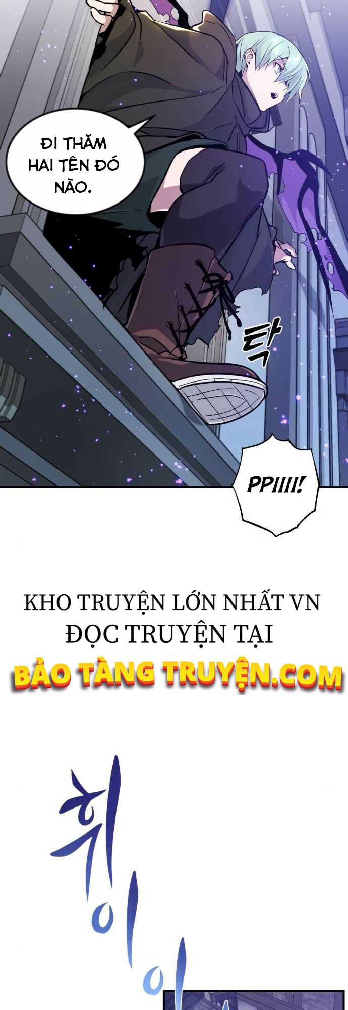 Sự Thức Tỉnh Của Hắc Ma Pháp Sư Sau 66666 Năm Chapter 7 - Trang 14