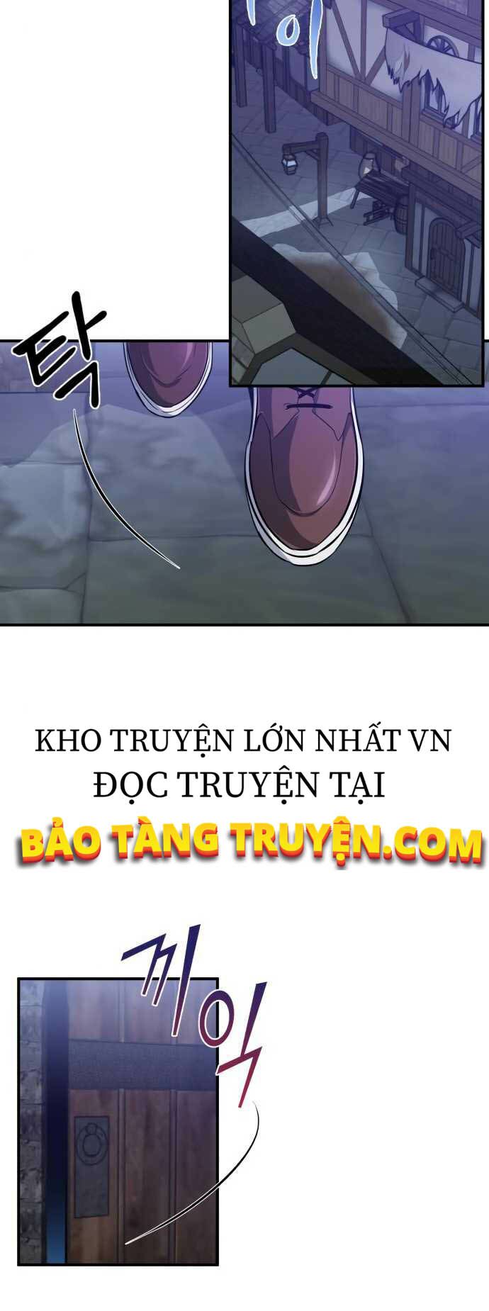 Sự Thức Tỉnh Của Hắc Ma Pháp Sư Sau 66666 Năm Chapter 7 - Trang 15