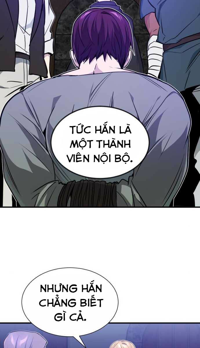 Sự Thức Tỉnh Của Hắc Ma Pháp Sư Sau 66666 Năm Chapter 7 - Trang 20