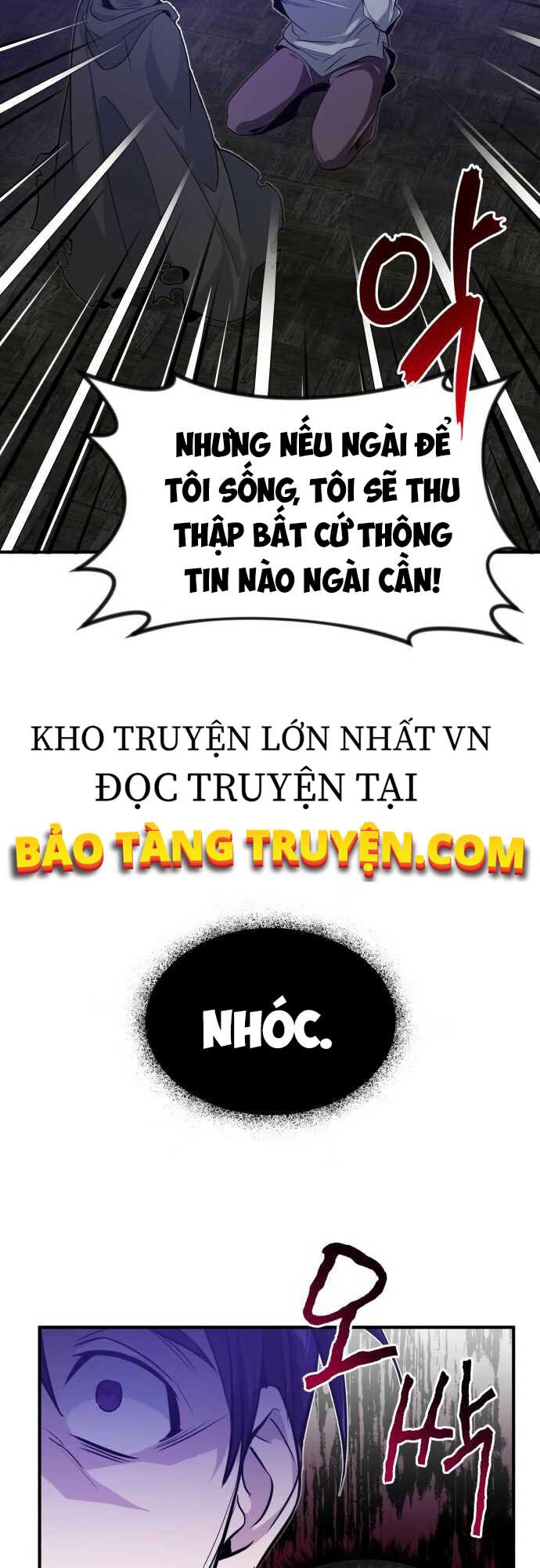 Sự Thức Tỉnh Của Hắc Ma Pháp Sư Sau 66666 Năm Chapter 7 - Trang 23