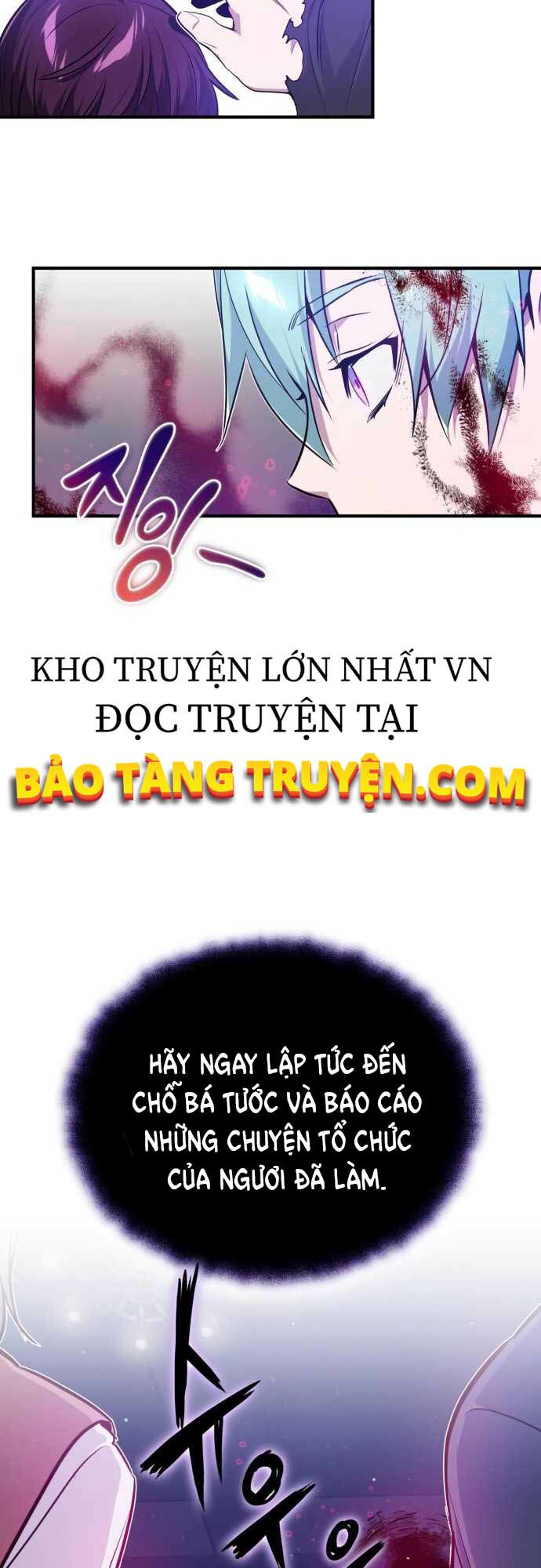 Sự Thức Tỉnh Của Hắc Ma Pháp Sư Sau 66666 Năm Chapter 7 - Trang 27