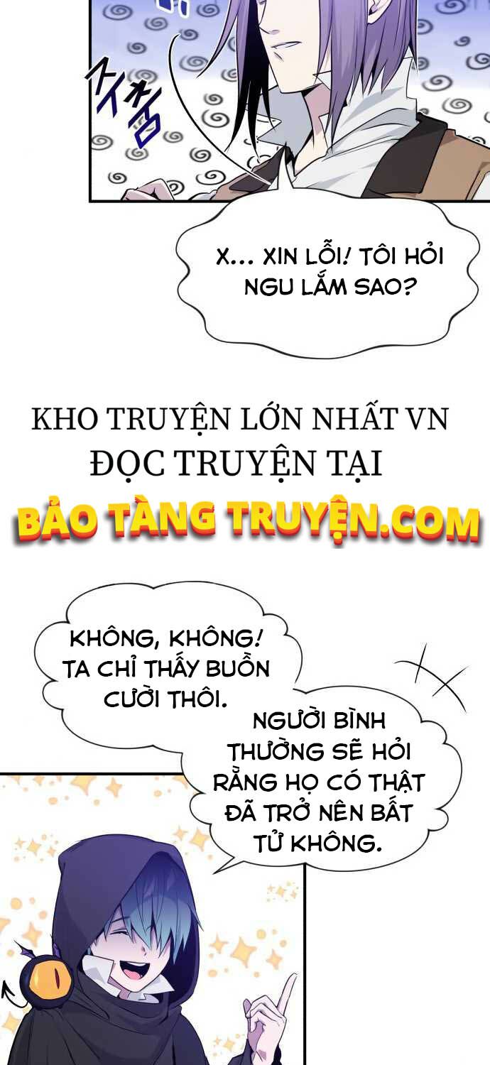 Sự Thức Tỉnh Của Hắc Ma Pháp Sư Sau 66666 Năm Chapter 7 - Trang 41