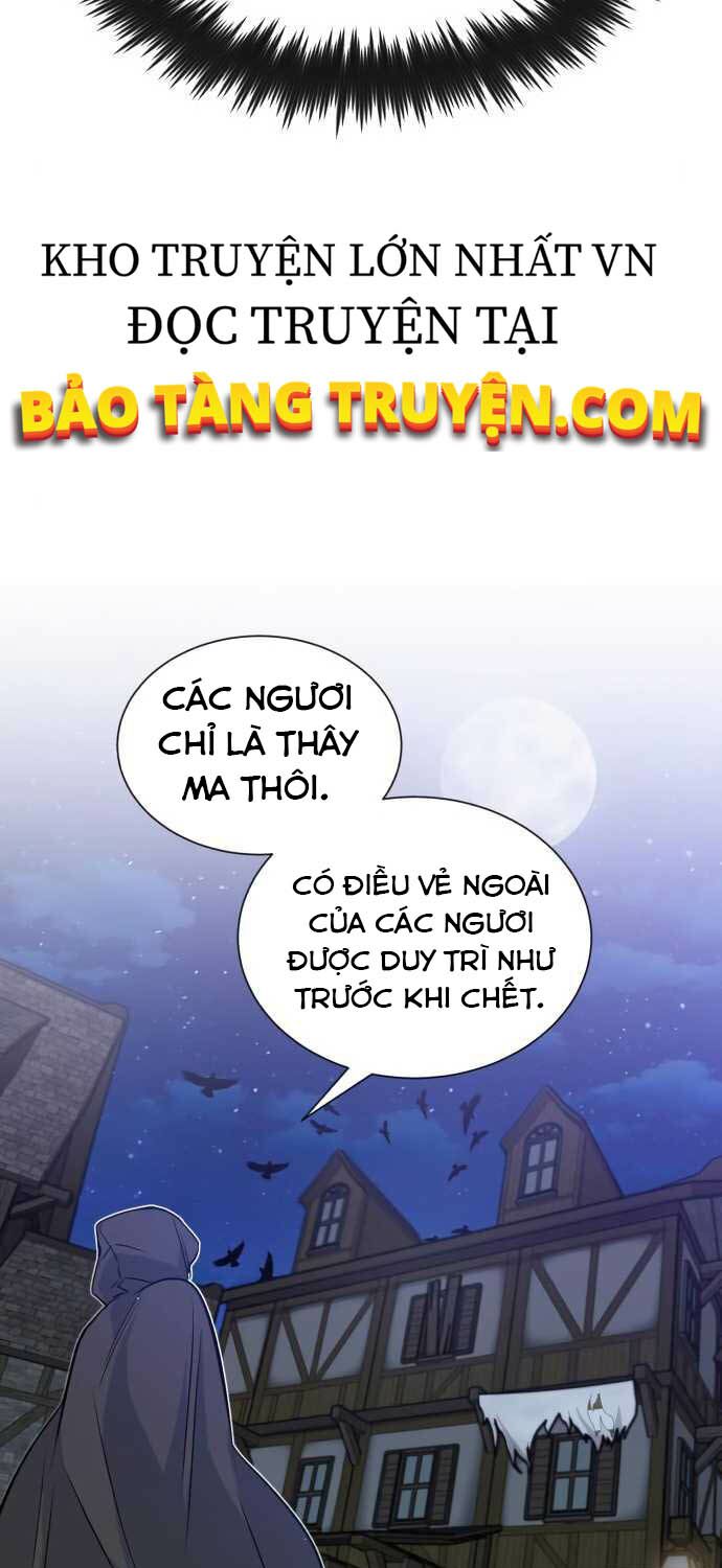 Sự Thức Tỉnh Của Hắc Ma Pháp Sư Sau 66666 Năm Chapter 7 - Trang 45