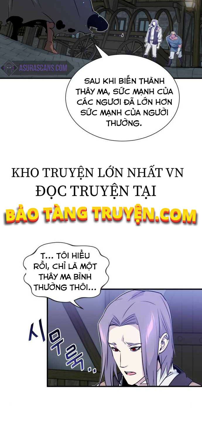 Sự Thức Tỉnh Của Hắc Ma Pháp Sư Sau 66666 Năm Chapter 7 - Trang 46