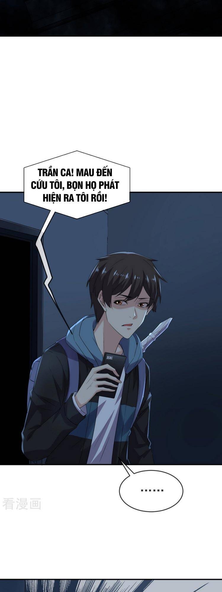 Ta Có Một Tòa Nhà Ma Chapter 127 - Trang 15