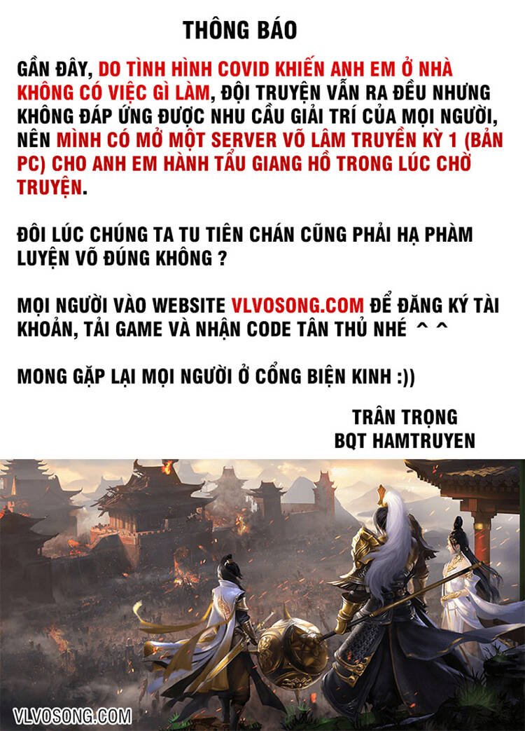 Ta Có Một Tòa Nhà Ma Chapter 127 - Trang 30