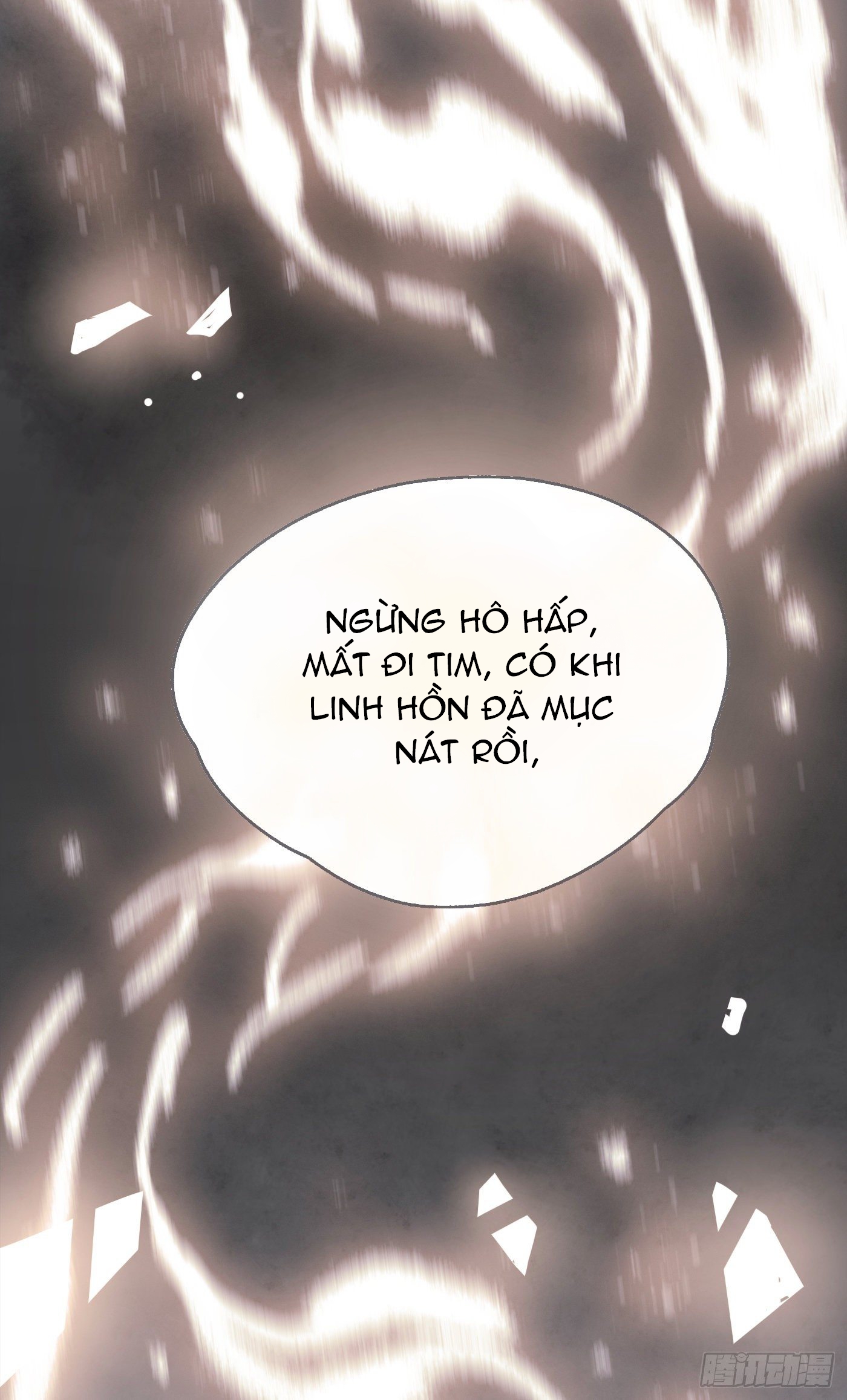 Thỉnh Cùng Ta Đồng Miên Chapter 21 - Trang 8