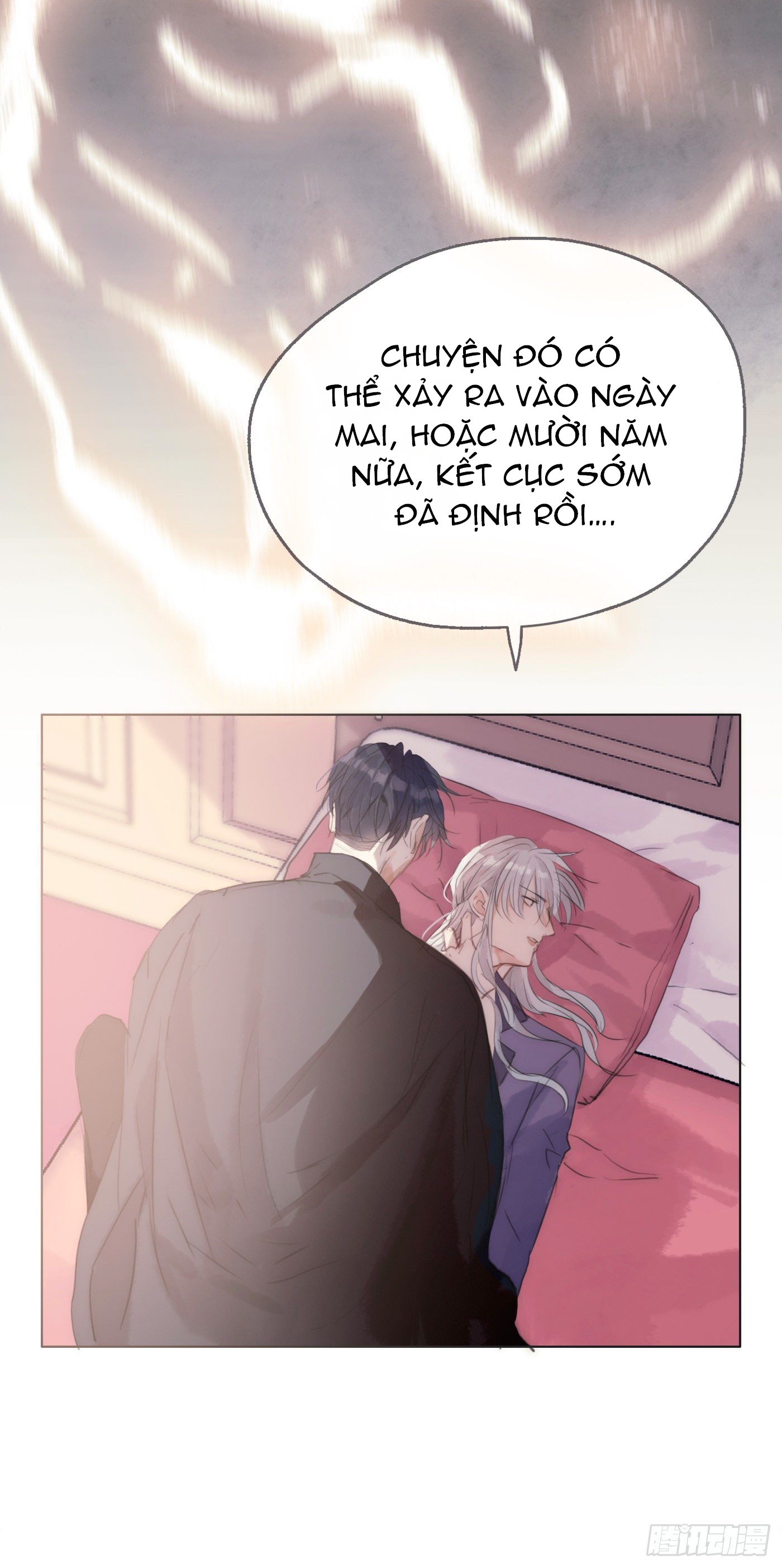 Thỉnh Cùng Ta Đồng Miên Chapter 21 - Trang 9