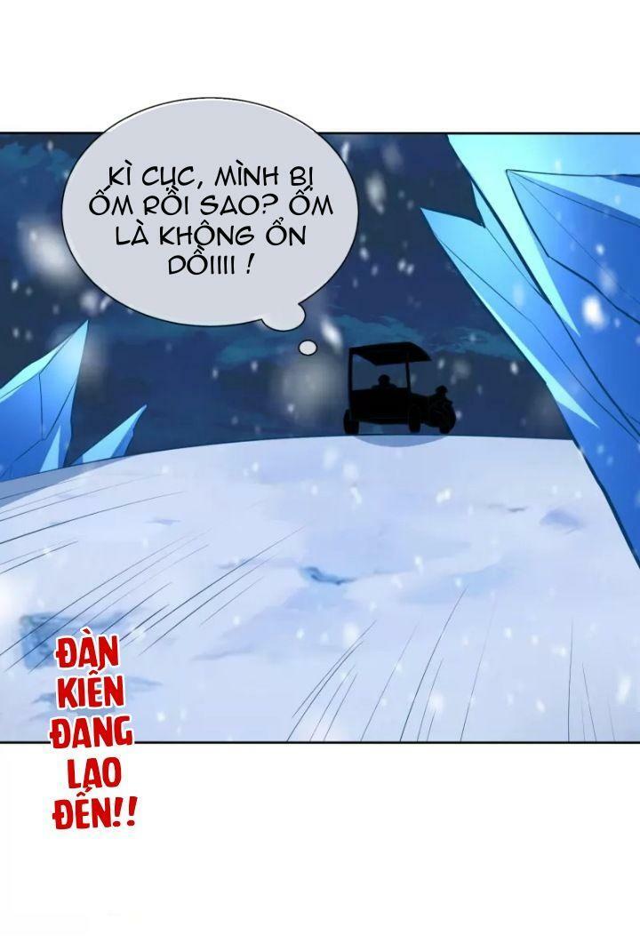 Thợ Săn Quái Vật Chapter 10 - Trang 37