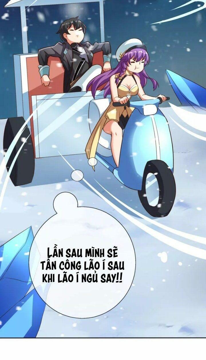 Thợ Săn Quái Vật Chapter 10 - Trang 9