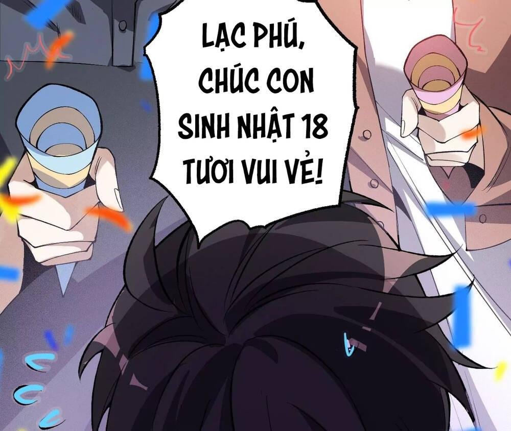 Thời Kỳ Tận Thế Chapter 6 - Trang 8