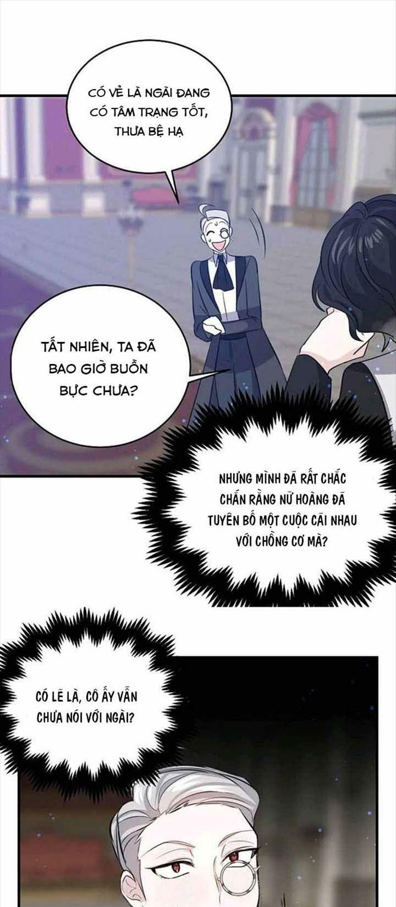 Tôi Là Bạn Gái Cũ Của Một Quân Nhân Chapter 37 - Trang 47