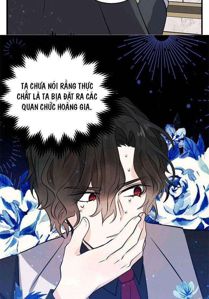 Tôi Là Bạn Gái Cũ Của Một Quân Nhân Chapter 38 - Trang 3