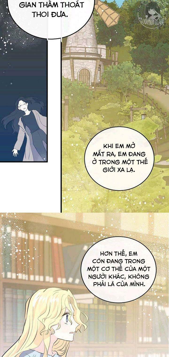 Tôi Là Bạn Gái Cũ Của Một Quân Nhân Chapter 39 - Trang 16