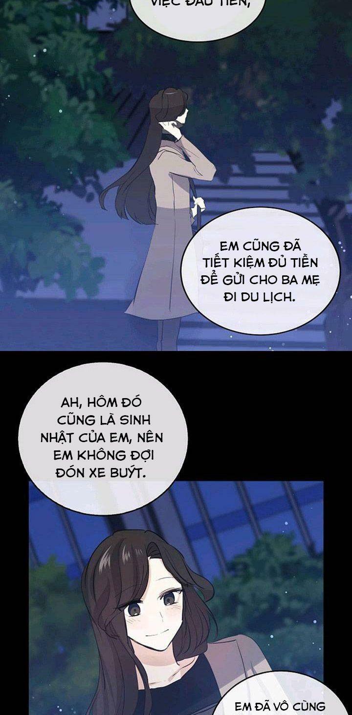 Tôi Là Bạn Gái Cũ Của Một Quân Nhân Chapter 39 - Trang 5