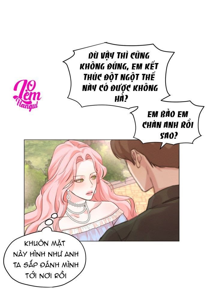 Tôi Là Tình Cũ Của Nam Chính Chapter 1 - Trang 19