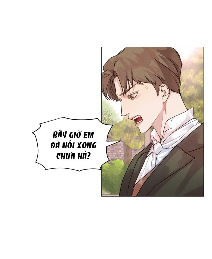 Tôi Là Tình Cũ Của Nam Chính Chapter 1 - Trang 20