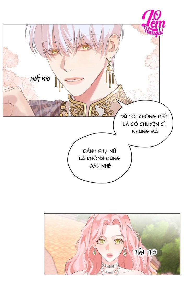 Tôi Là Tình Cũ Của Nam Chính Chapter 1 - Trang 24