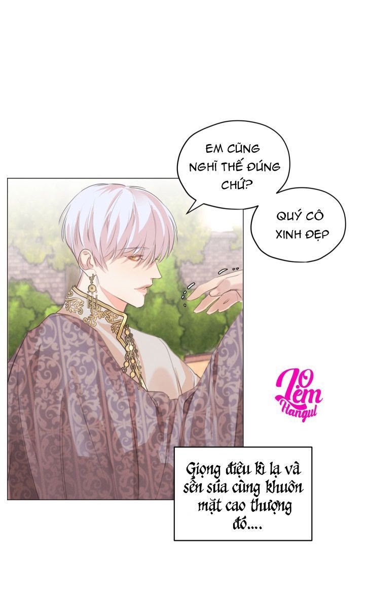 Tôi Là Tình Cũ Của Nam Chính Chapter 1 - Trang 25