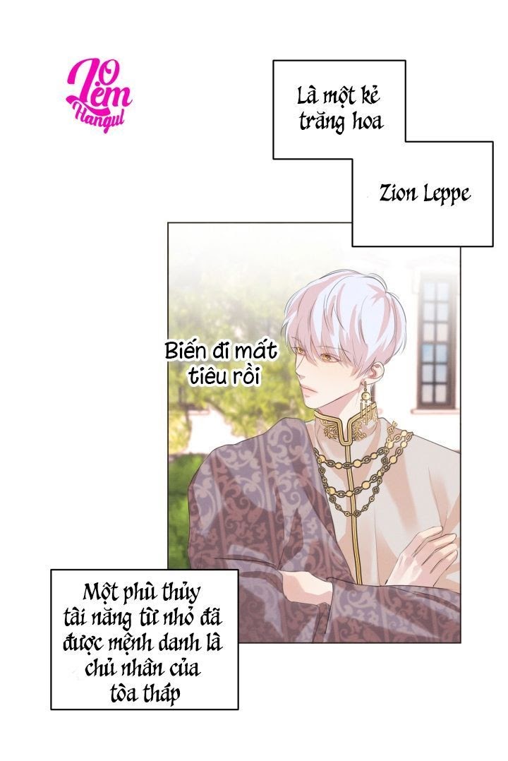 Tôi Là Tình Cũ Của Nam Chính Chapter 1 - Trang 31