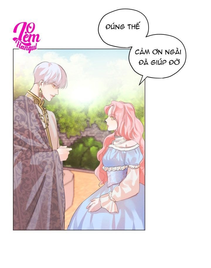 Tôi Là Tình Cũ Của Nam Chính Chapter 1 - Trang 33