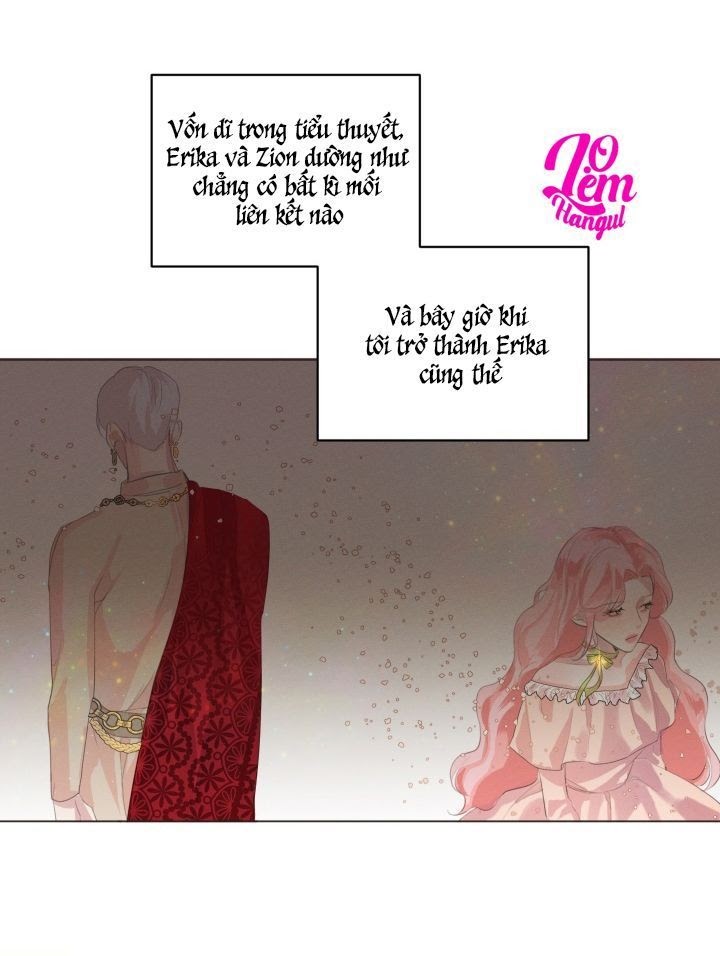 Tôi Là Tình Cũ Của Nam Chính Chapter 1 - Trang 35