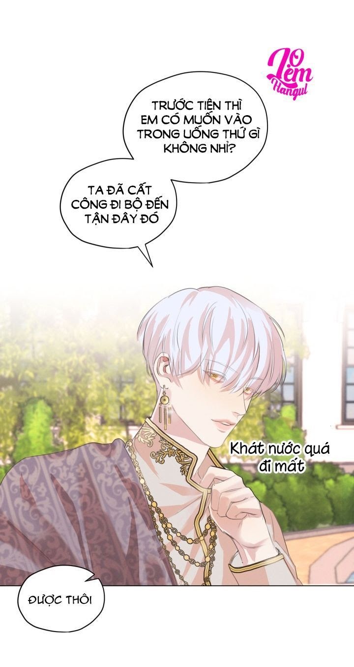 Tôi Là Tình Cũ Của Nam Chính Chapter 1 - Trang 37