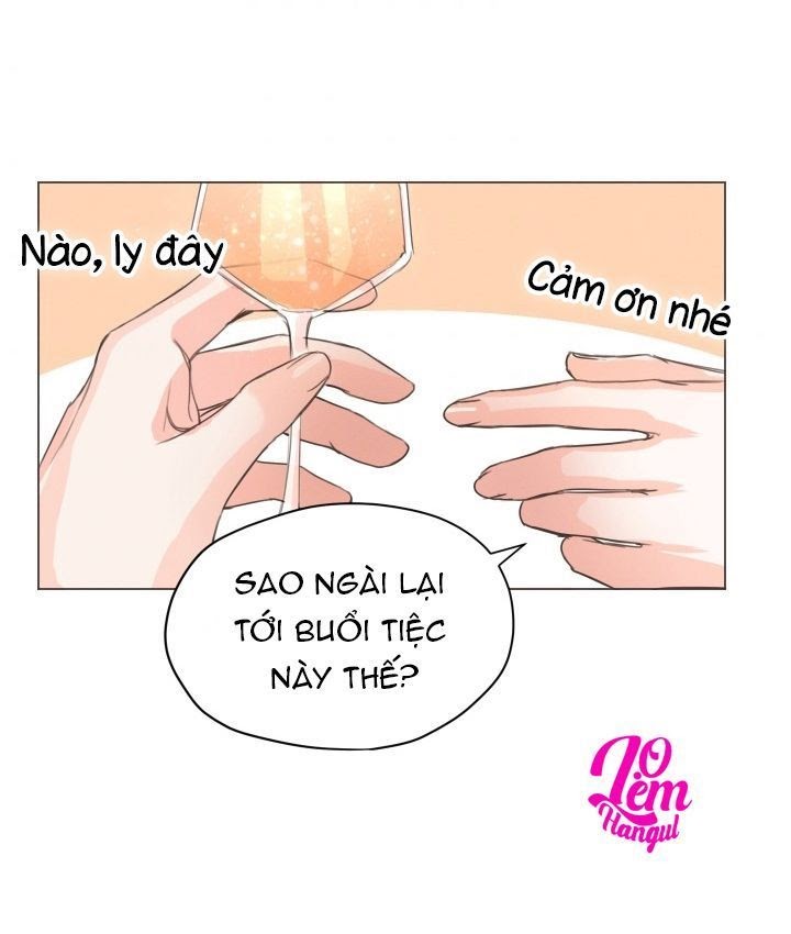 Tôi Là Tình Cũ Của Nam Chính Chapter 1 - Trang 47