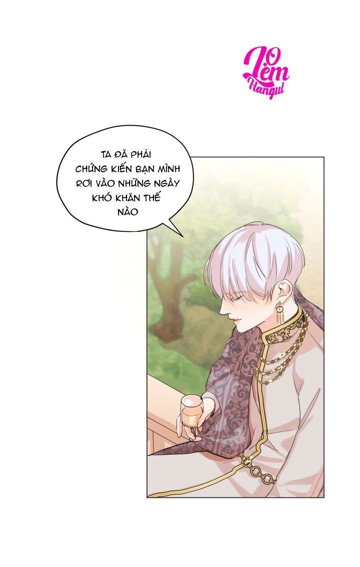 Tôi Là Tình Cũ Của Nam Chính Chapter 1 - Trang 50