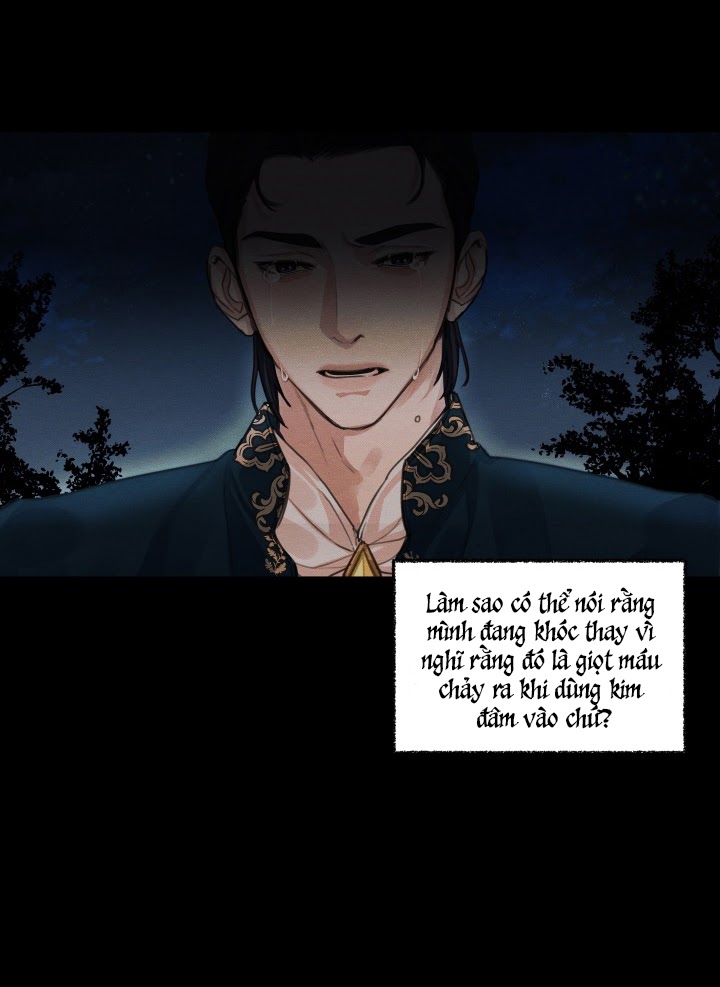 Tôi Là Tình Cũ Của Nam Chính Chapter 1 - Trang 58