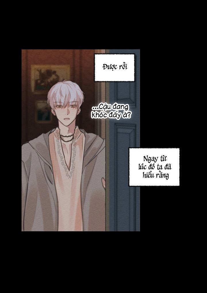 Tôi Là Tình Cũ Của Nam Chính Chapter 1 - Trang 59