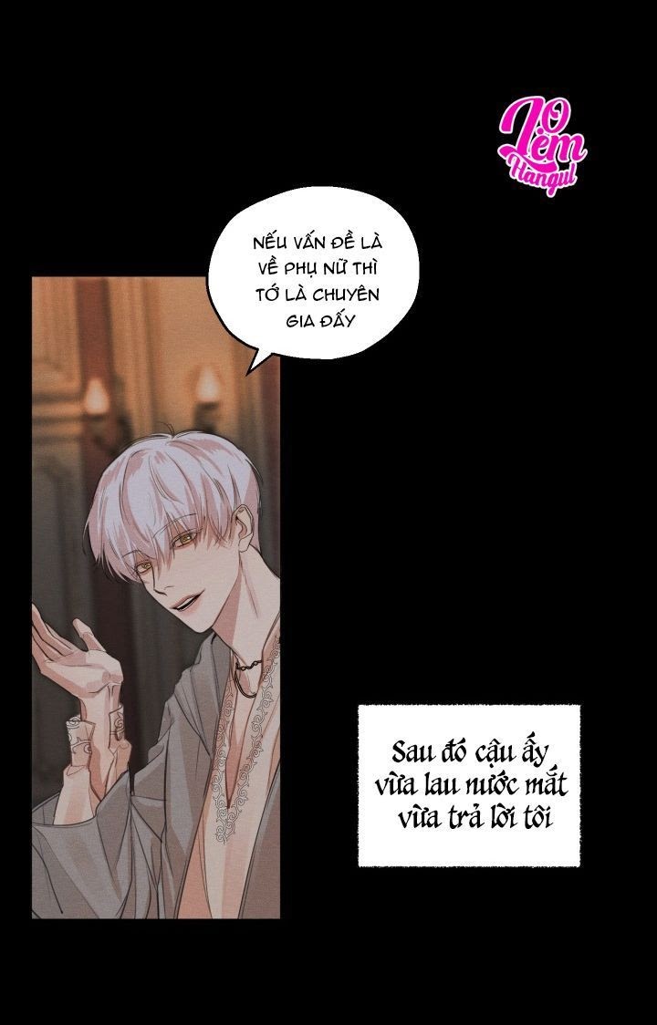 Tôi Là Tình Cũ Của Nam Chính Chapter 1 - Trang 62