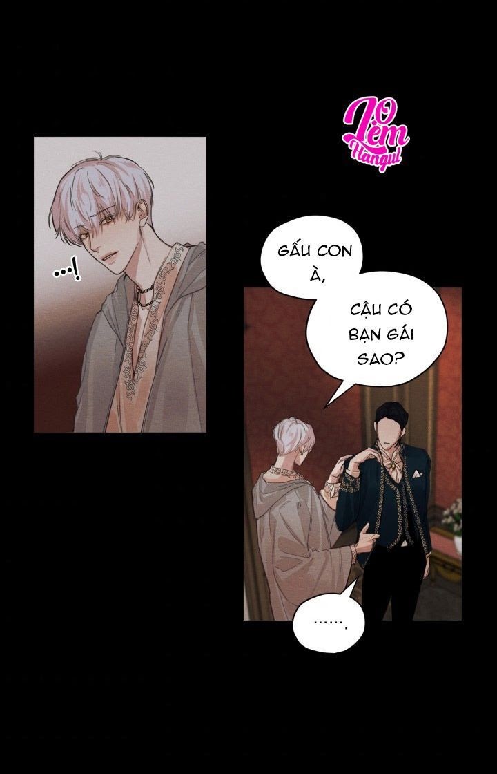 Tôi Là Tình Cũ Của Nam Chính Chapter 1 - Trang 64