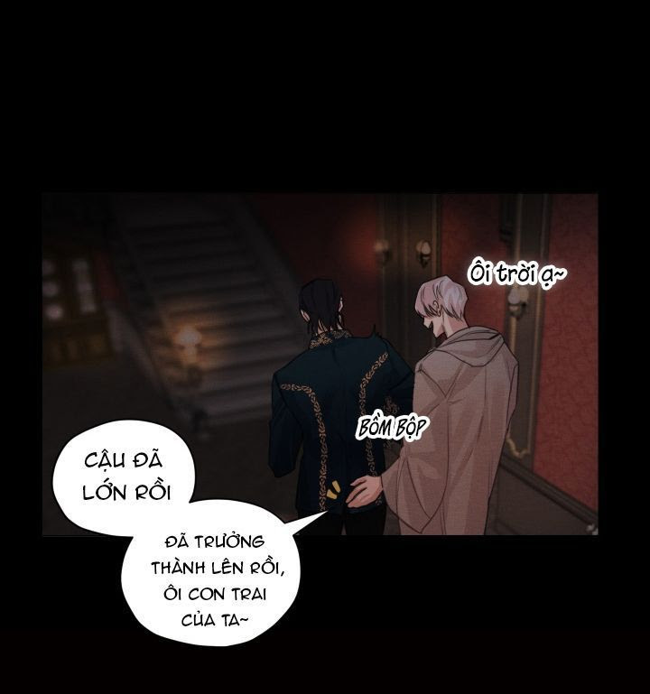 Tôi Là Tình Cũ Của Nam Chính Chapter 1 - Trang 67