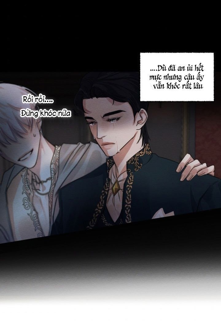 Tôi Là Tình Cũ Của Nam Chính Chapter 1 - Trang 72