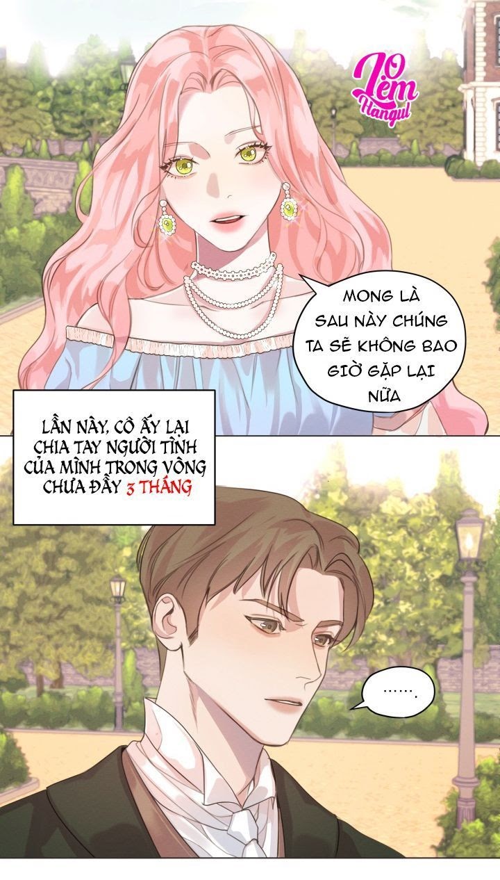 Tôi Là Tình Cũ Của Nam Chính Chapter 1 - Trang 8