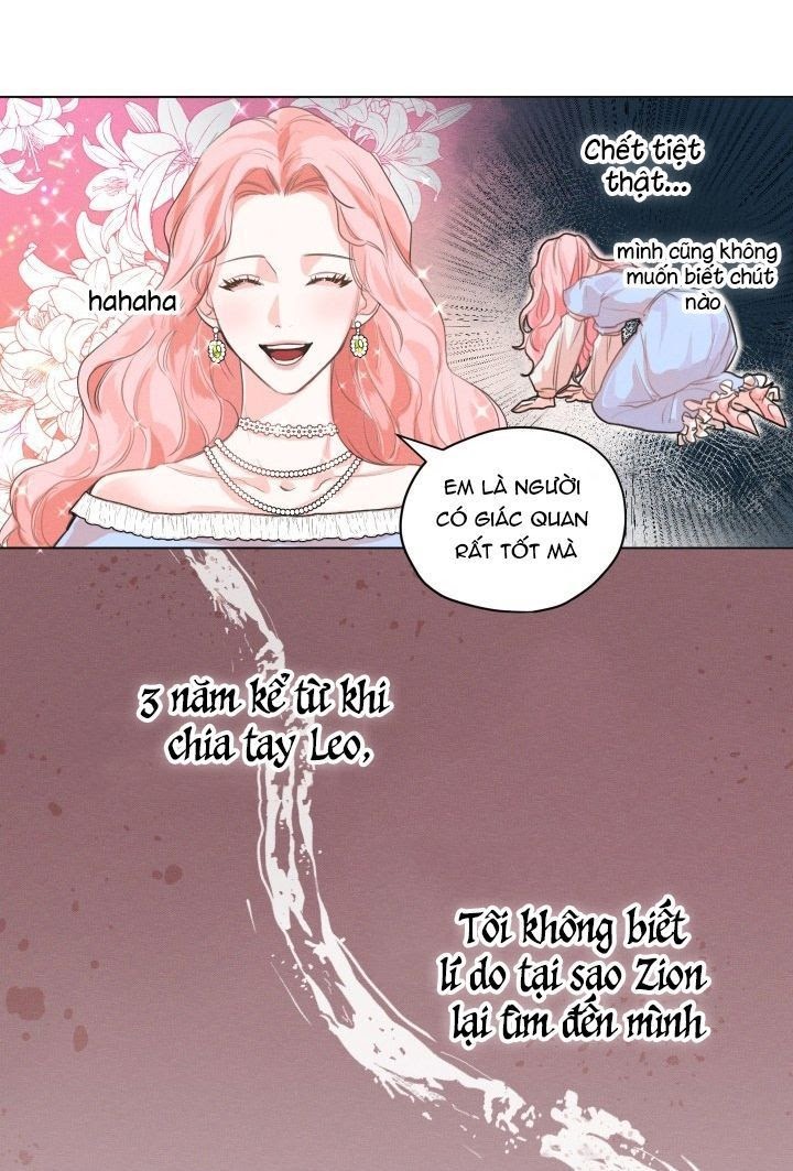 Tôi Là Tình Cũ Của Nam Chính Chapter 1 - Trang 81