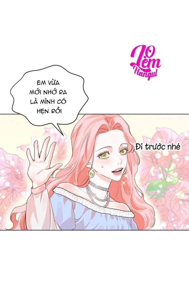 Tôi Là Tình Cũ Của Nam Chính Chapter 1 - Trang 83