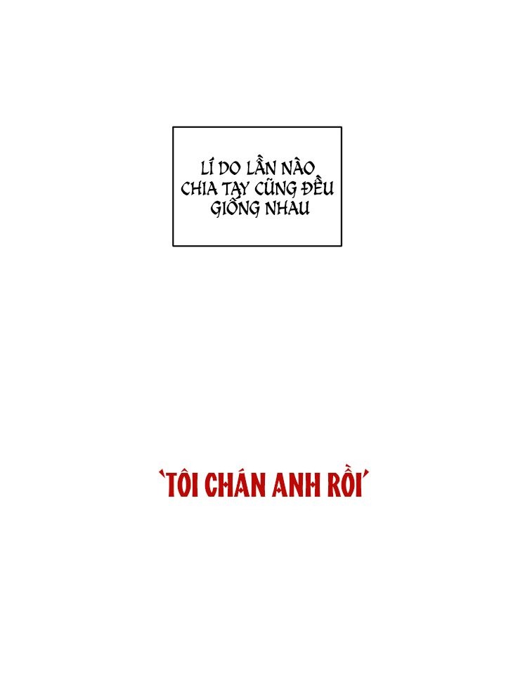 Tôi Là Tình Cũ Của Nam Chính Chapter 1 - Trang 9